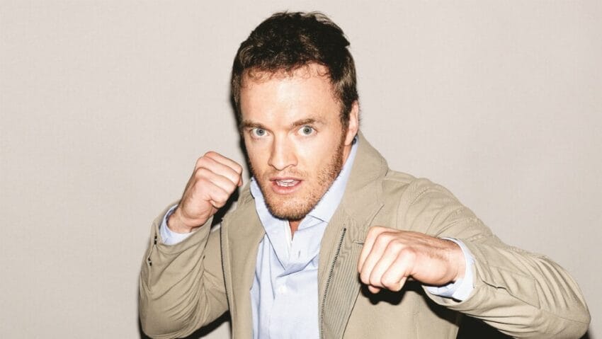 Chris Brewster (Loki Cast): Wiki, Bio, Height, Age, Girlfriend, Net Worth 2023 - networth, wiki, biography