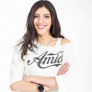 Shady Cherkaoui: Wiki (Michele Merlo’s Ex-Girlfriend), Bio, Height, Age, Career 2023 - networth, wiki, biography