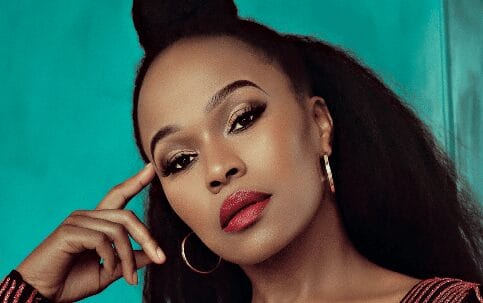 Sindi Dlathu: Wiki, Age, Bio, Height, Boyfriend, Net Worth, Family 2023 - networth, wiki, biography