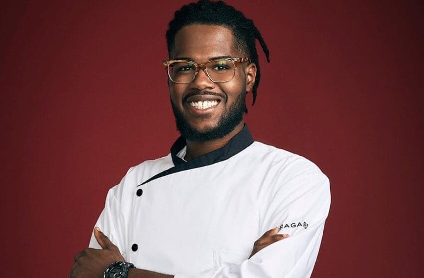 Steve Glenn (Hell’s Kitchen Chef): Wiki, Bio, Family, Ethnicity, Career, Age 2023 - networth, wiki, biography