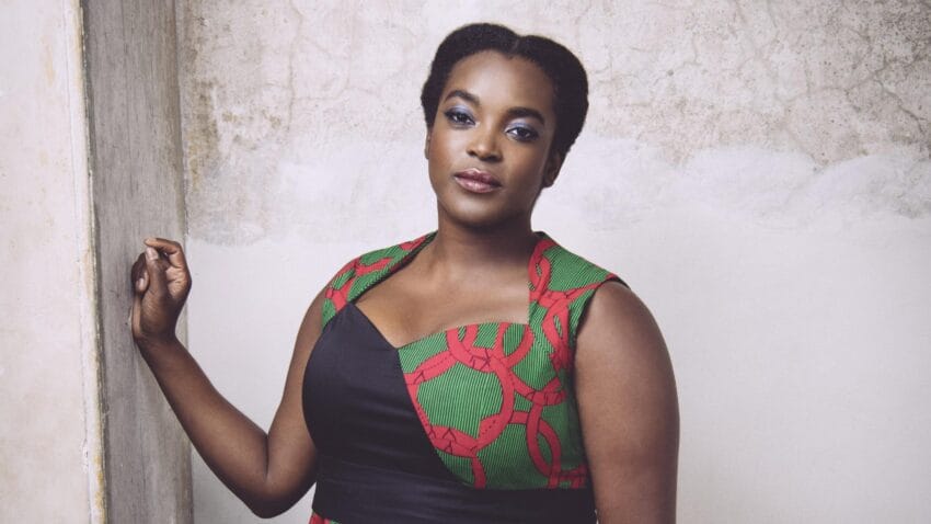 Wunmi Mosaku: Wiki (Loki Cast), Age, Bio, Height, Family, Husband, Net Worth 2023 - networth, wiki, biography