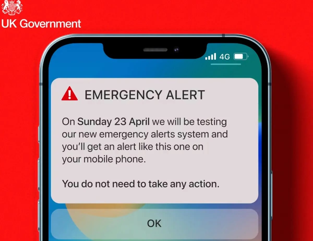 iPhone Turn Off Emergency Alerts: How To Turnoff Emergency UK Government Alerts On iPhone? 2023 - networth, wiki, biography
