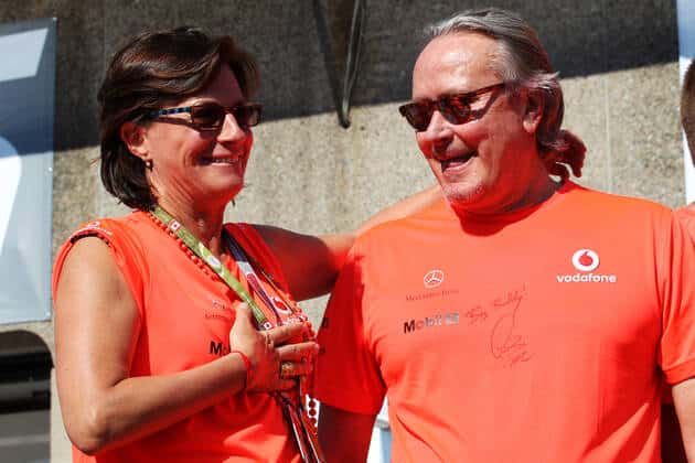 Kathy Mansour Ojjeh (Mansour Ojjeh Wife): Wiki, Bio, Net Worth, Daughter 2023 - networth, wiki, biography