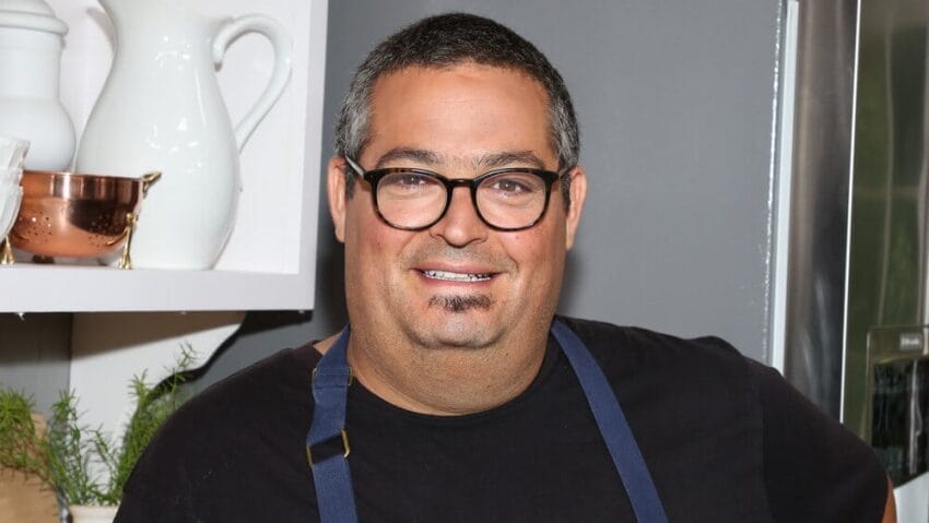 Eric Greenspan: Wiki, Bio, Birthday, Wife, Net Worth, Shows, Married, Age 2023 - networth, wiki, biography