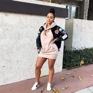 Are Joie Chavis: Wiki, Bio, Ethnicity, Career, Baby father, Family, Profession, Net worth, Age 2023 - networth, wiki, biography