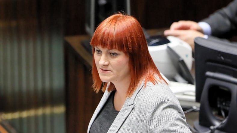 Justyna Socha: Wiki (Journalist), Age, Bio, Husband, Height, Family 2023 - networth, wiki, biography