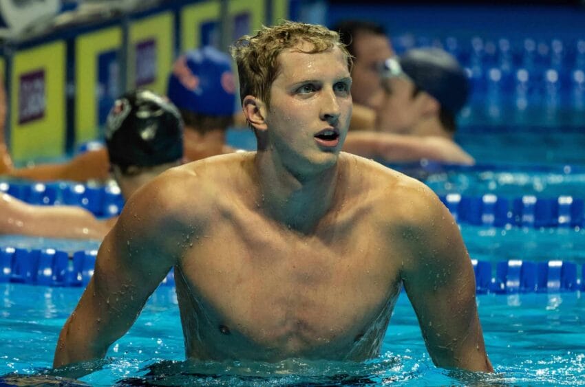 Kieran Smith: Wiki, Bio, Height, Age, Family, Parents, Girlfriend, Net Worth 2023 - networth, wiki, biography