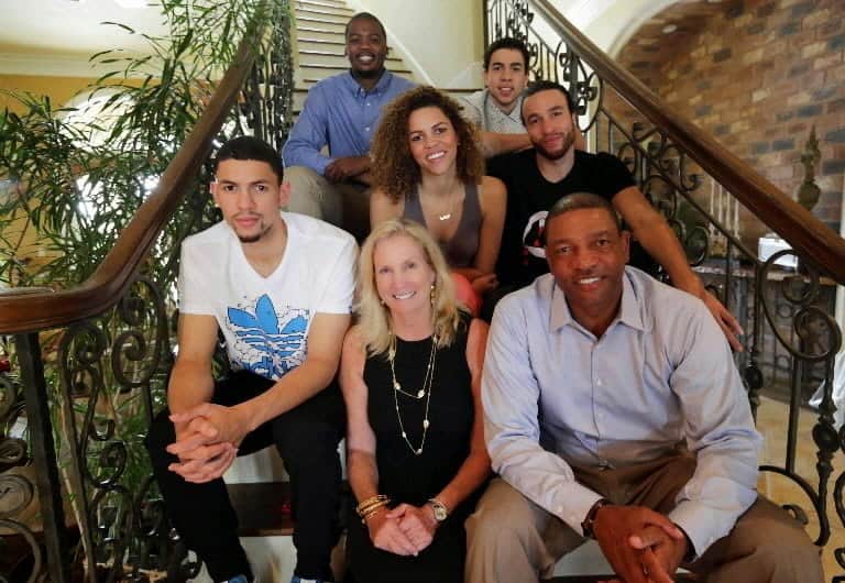 Kristen Rivers (Doc Rivers Wife): Wiki, Bio, Age, Children, Rumors of Divorce 2023 - networth, wiki, biography