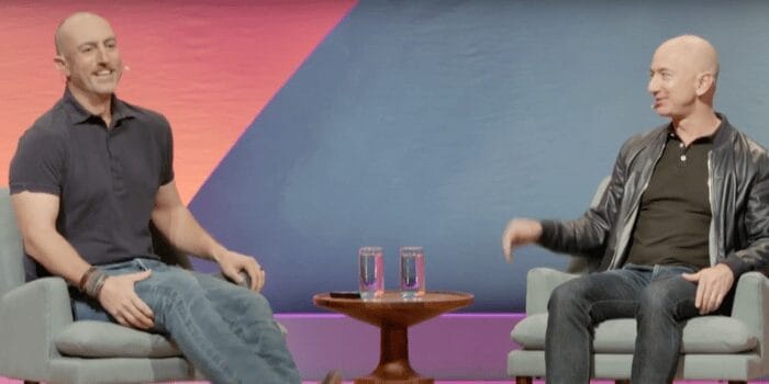 Mark Bezos: Wiki (Jeff Bezos Brother), Bio, Age, Family, Height, Net Worth 2023 - networth, wiki, biography