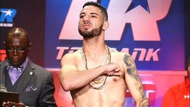Julian Rodriguez: Wiki (Boxer), Bio, Age, Height, Nationality, Net worth 2023 - networth, wiki, biography