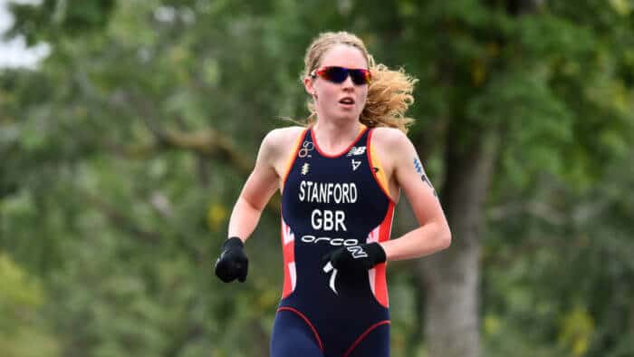 Non Stanford: Wiki, Bio, Height, Age, Boyfriend, Net Worth, Triathlon 2023 - networth, wiki, biography