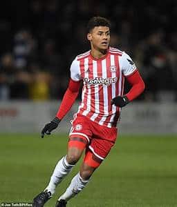 Ollie Watkins: Wiki, Bio, Girlfriend, Parents, Height, Age 2023 - networth, wiki, biography
