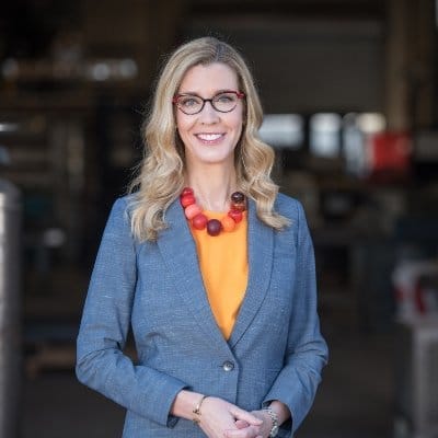 Andria McClellan: Wiki (Virginia Lt. Governor), Bio, Age, Husband, Net Worth 2023 - networth, wiki, biography