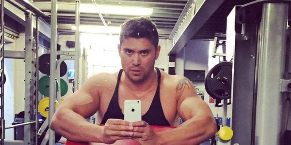 Rav Wilding: Wiki (Television Host), Bio, Age, Height, Family, Net Worth 2023 - networth, wiki, biography
