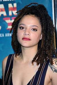 Sasha Lane: Wiki, Bio, Father, Nationality, Age, Height, Career 2023 - networth, wiki, biography