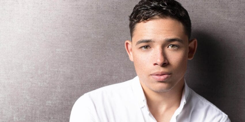 Anthony Ramos: Wiki, Bio, Parents, Age, Height, Weight, Net Worth 2023 - networth, wiki, biography