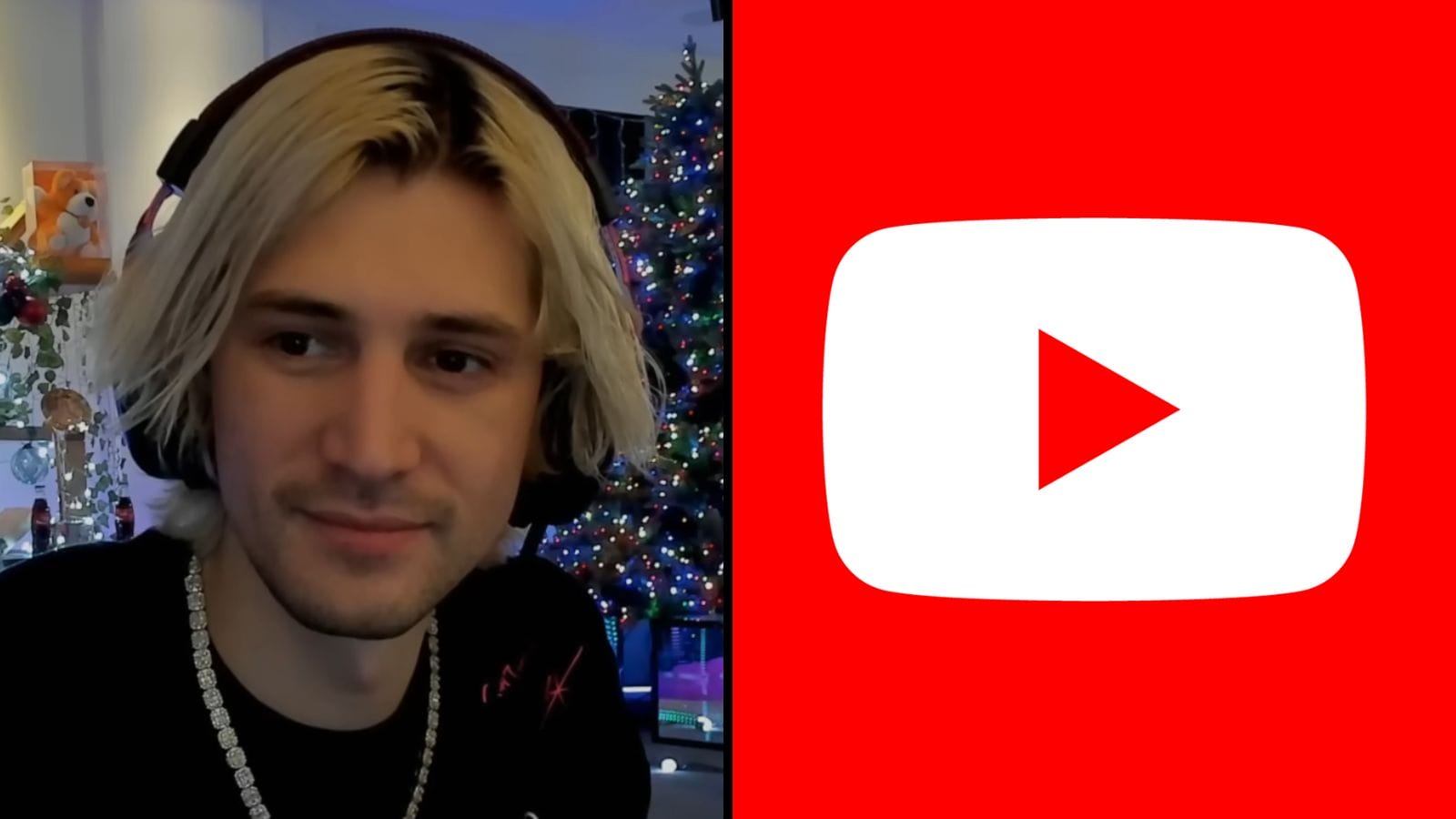 xQc reacts to YouTube channel being terminated amid copyright chaos 2023 - networth, wiki, biography