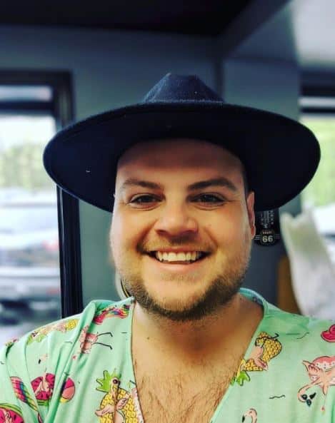 Andrew Yaden: Wiki, Bio, Career, Family, Net Worth 2023 - networth, wiki, biography