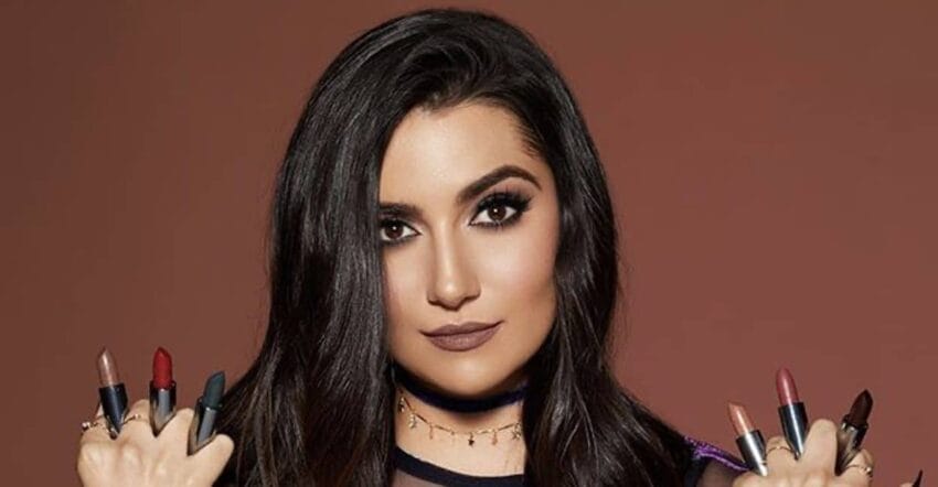 Safiya Nygaard: Wiki, Bio, Career, Pregnant, Boyfriend, Net Worth 2023 - networth, wiki, biography