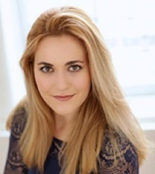 Hannah Harding: Wiki, Age, Height, Family, Career, Net Worth 2023 - networth, wiki, biography