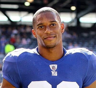 Victor Cruz: Wiki, Bio, Family, Education, Zodiac, Girlfriend, Net Worth 2023 - networth, wiki, biography