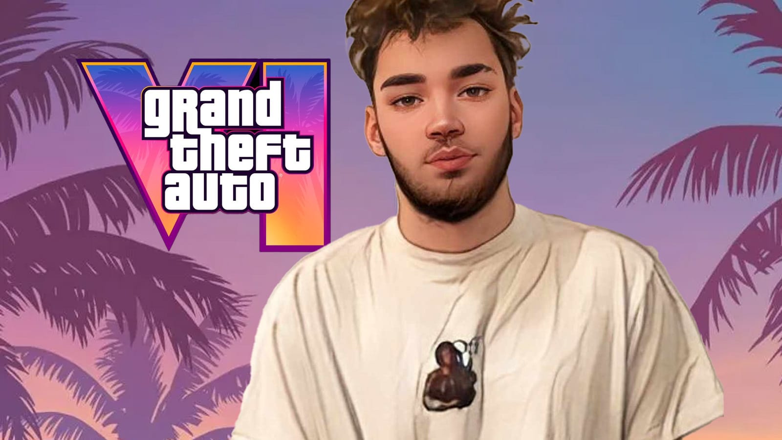 Adin Ross announced he’s joining GTA 6 after the trailer debuted early 2023 - networth, wiki, biography