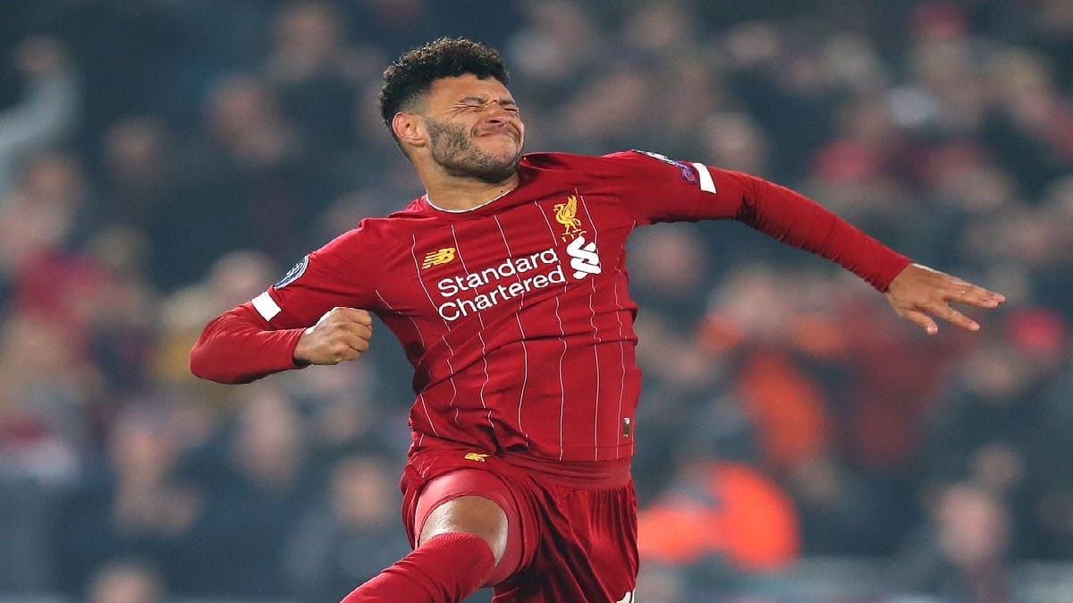 Alex Oxlade Chamberlain Leaving Liverpool: Which Club Is Chamberlain Joining? 2023 - networth, wiki, biography