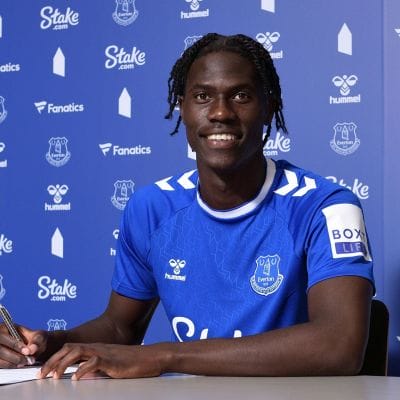 Amadou Onana Family: Is He Related To Andre Onana? Relationship And Net Worth 2023 - networth, wiki, biography