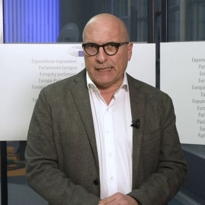 Andrea Cozzolino Arrest: Is He In Jail? Accusation Of Corruption 2023 - networth, wiki, biography