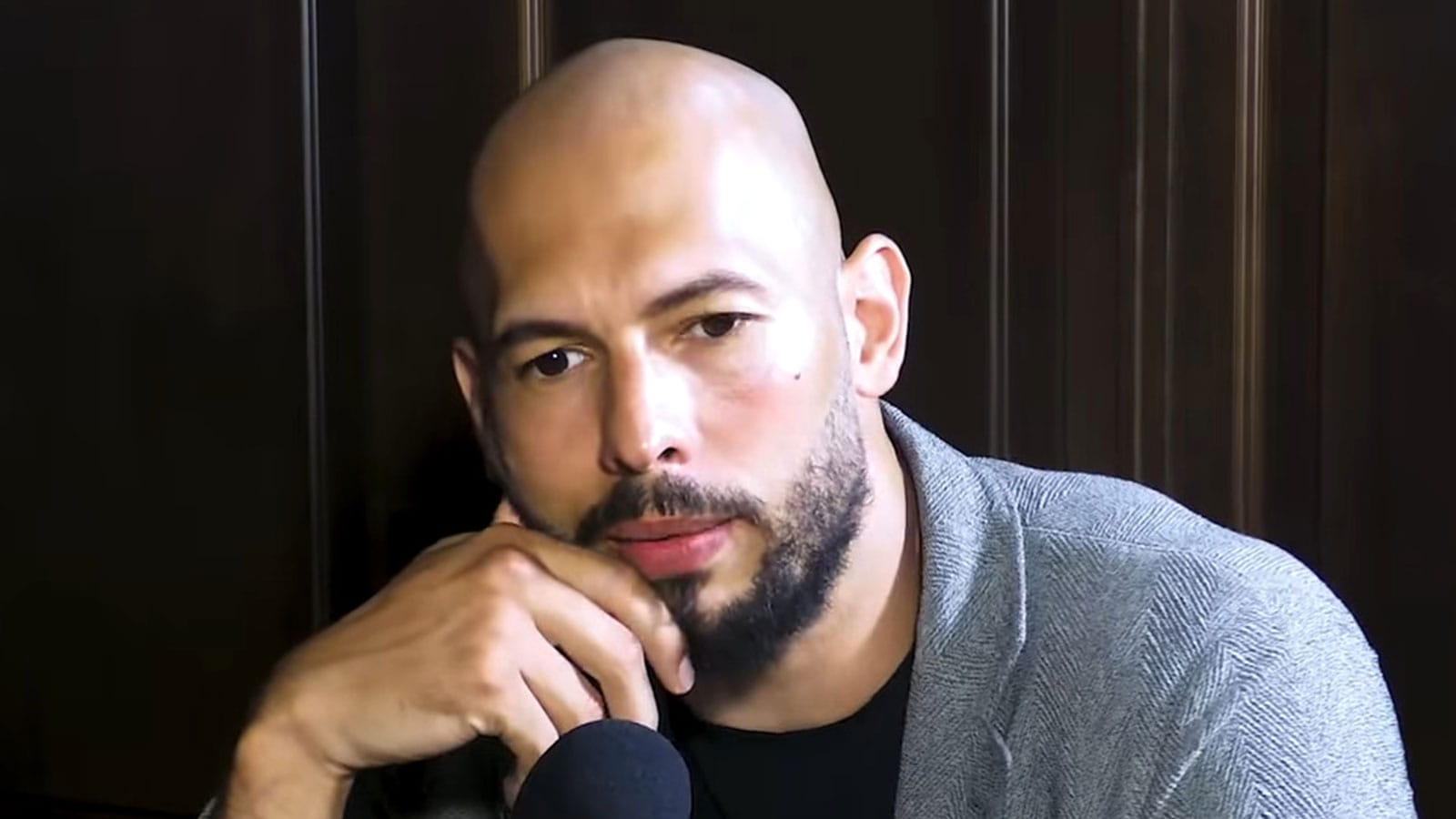 Andrew Tate denied access to $12 million worth of seized assets, including his Bugatti 2023 - networth, wiki, biography