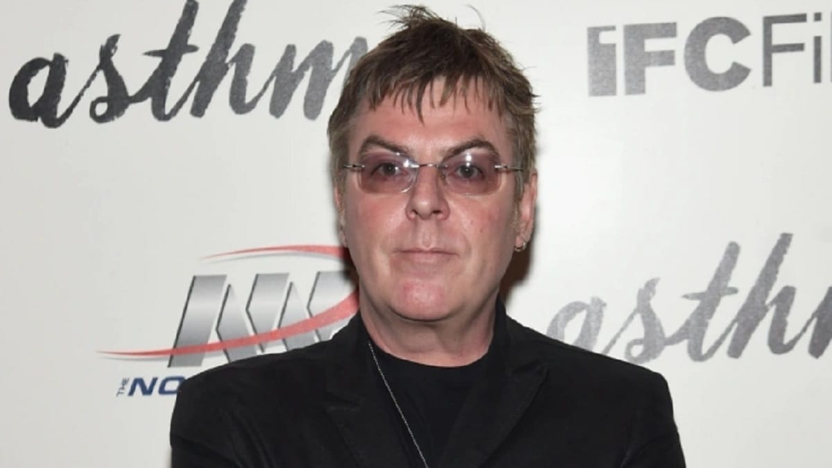Andy Rourke Illness: Smiths bassist pancreatic cancer disease 2023 - networth, wiki, biography