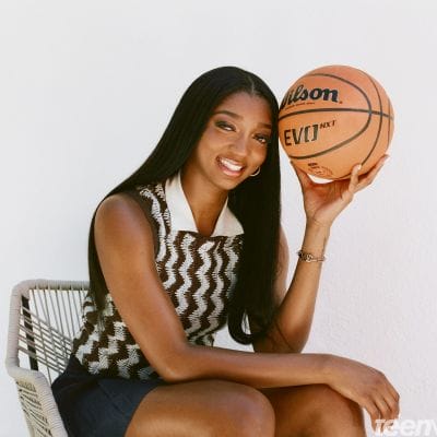 Angel Reese Wiki: What’s Her Ethnicity? Religion & Parents Details 2023 - networth, wiki, biography