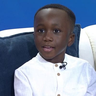 Who Are Alpha Diop And Alissa Holder? Meet Ayaan Diop Parents 2023 - networth, wiki, biography