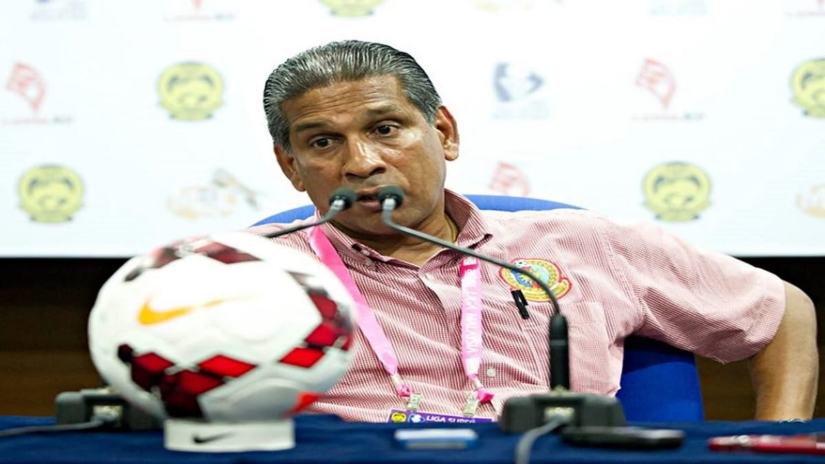 B Sathianathan’s Death Cause: What happened to Malaysian Football Coach? 2023 - networth, wiki, biography