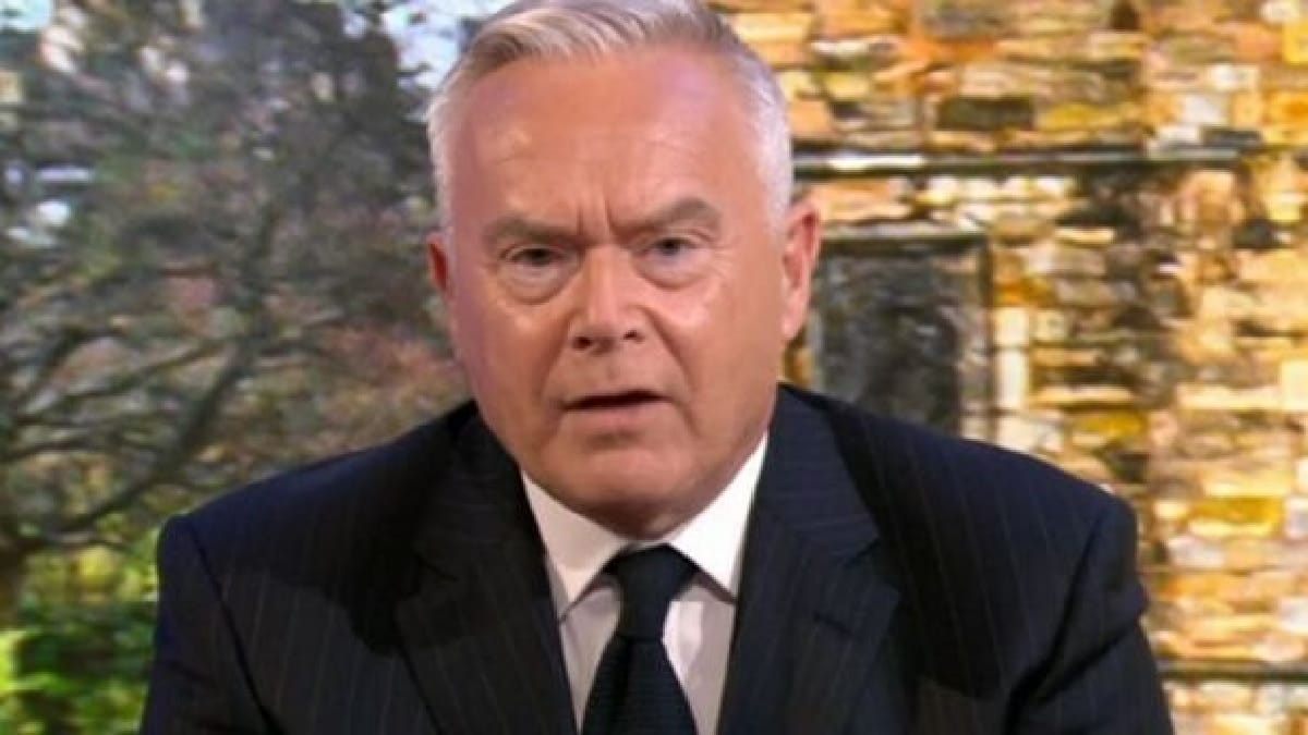 BBC presenter: Huw Edwards Tattoo Meaning and Design Details 2023 - networth, wiki, biography