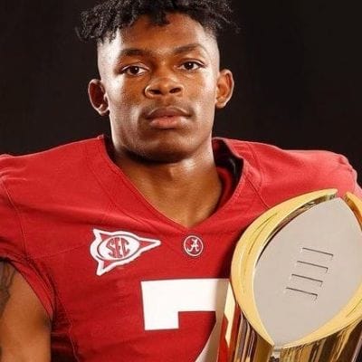 Who Is Barion Brown? Kentucky Wildcats Wide Receiver Age, Parents And Career 2023 - networth, wiki, biography