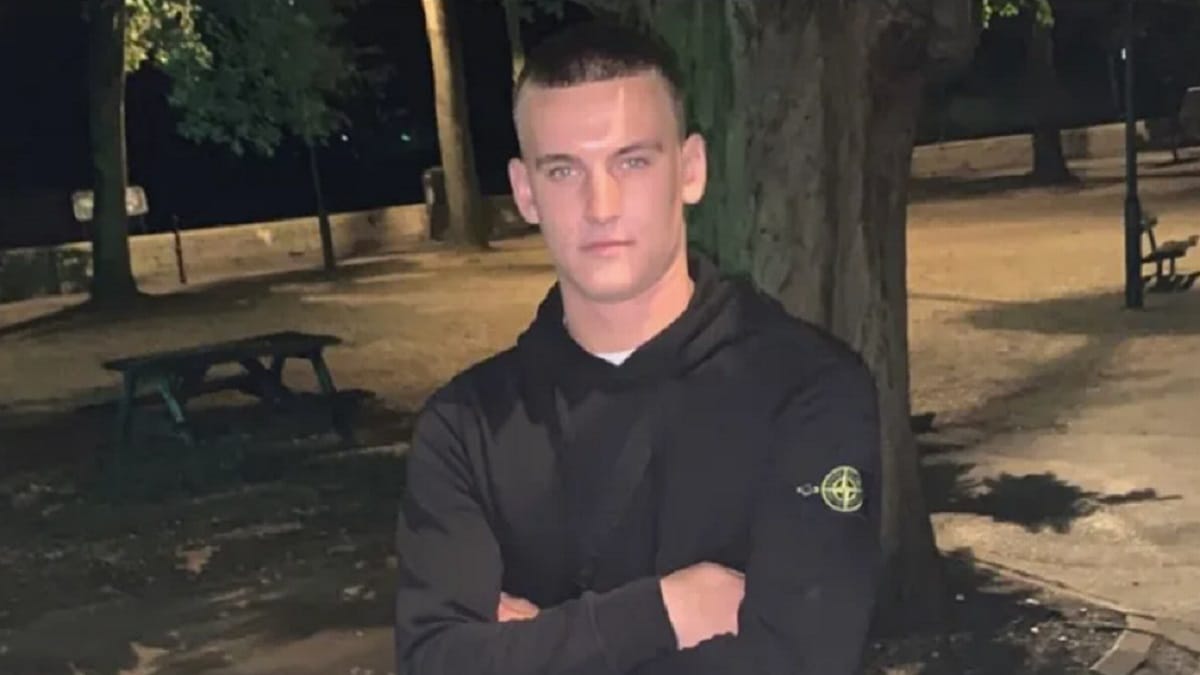 Bath Stabbing Ben Moncrieff: Boy, 15, charged with murder of teenager in Bath city centre 2023 - networth, wiki, biography