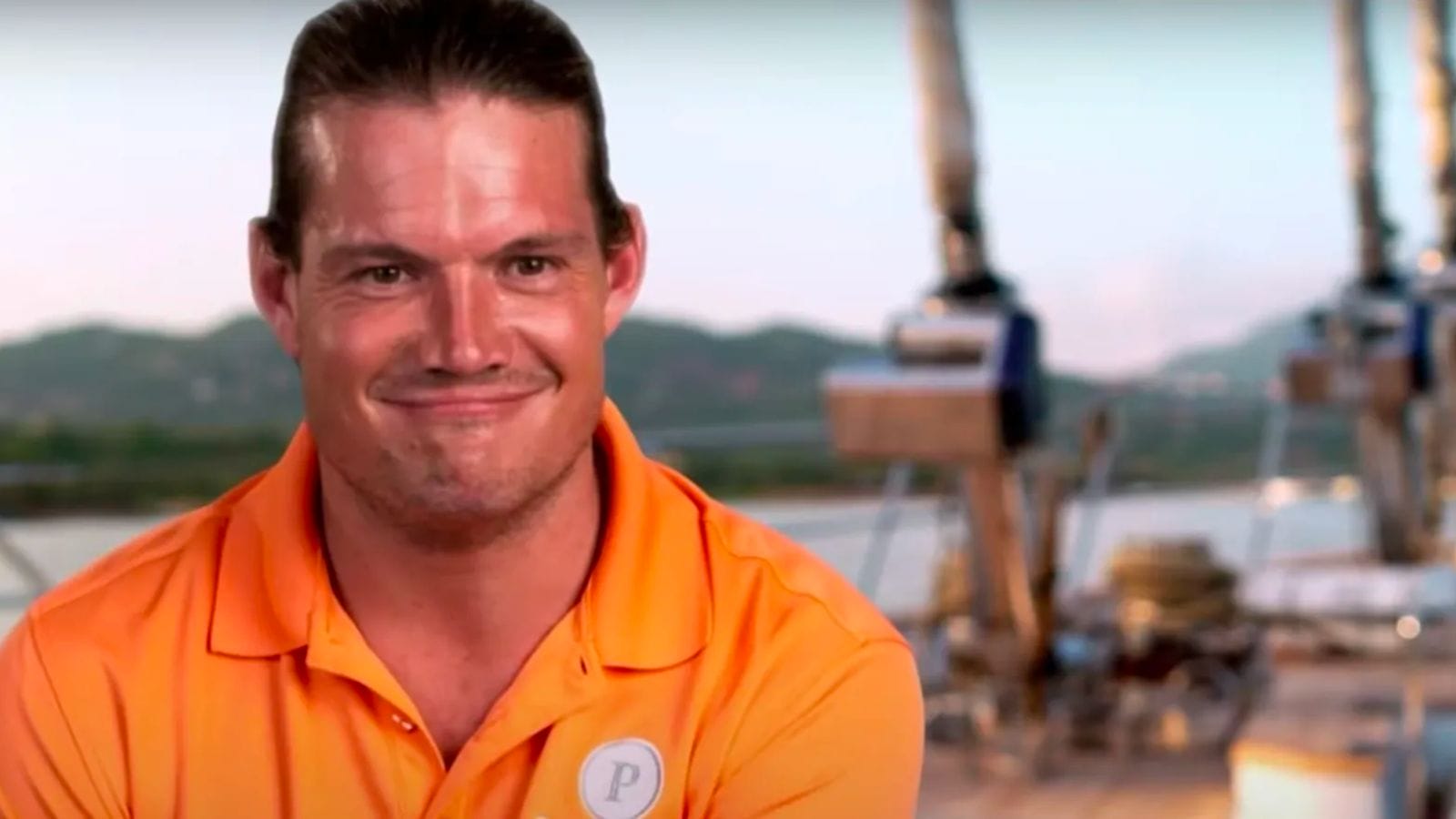 Below Deck Cruise fans are disgusted after Gary King hinted at a Season ...