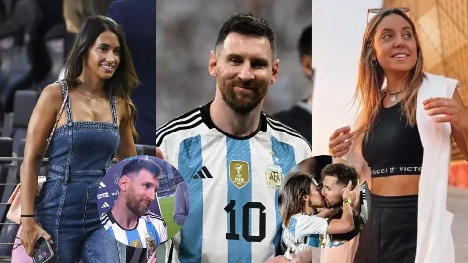 Bị tố qua đường với nữ phóng viên xinh đẹp, Messi lập tức có động thái “lạ” 2023 - networth, wiki, biography