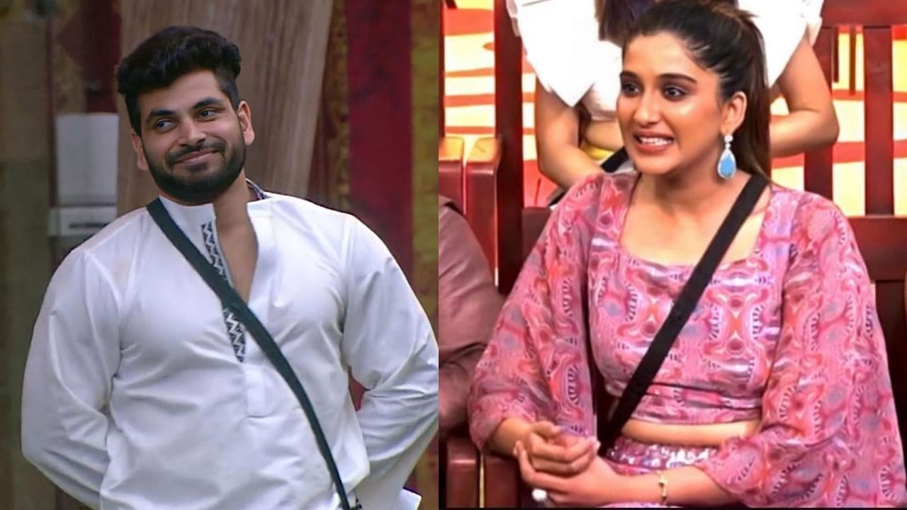 Bigg Boss 16: Close relationship between Shiva and Nimrit, new twist in friendship 2023 - networth, wiki, biography