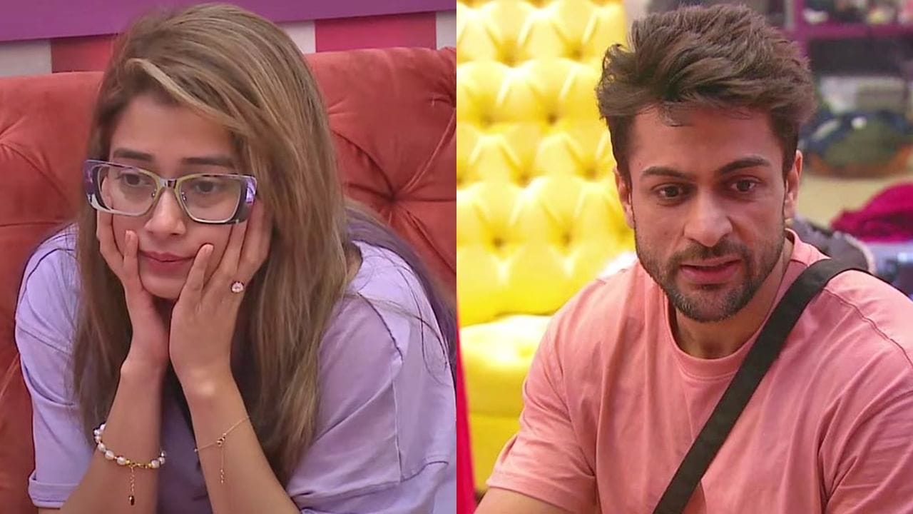 Bigg Boss 16: Weekend Ka Bhaare Shaleen-Tina split, questions about their relationship 2023 - networth, wiki, biography