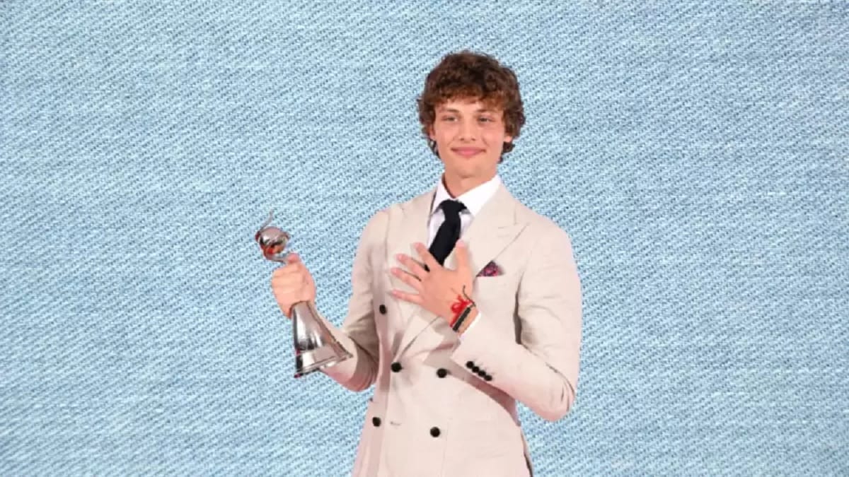 Bobby Brazier Net Worth 2023: How Rich Is English Actor Bobby Brazier? 2023 - networth, wiki, biography