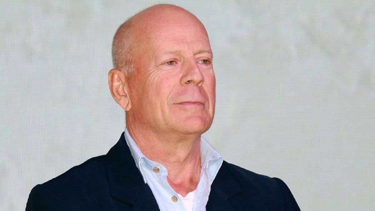 Bruce Willis illness: What illness does Bruce Willis Have? Health ...