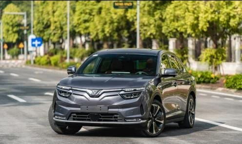 Cập nhật Bảng giá ô tô VinFast mới nhất tháng 12/2023 2023 - networth, wiki, biography