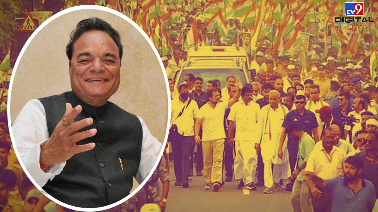 Chowdhury Santokh Singh used to give youth fitness competitions, sudden death shocked… Such was the political journey 2023 - networth, wiki, biography