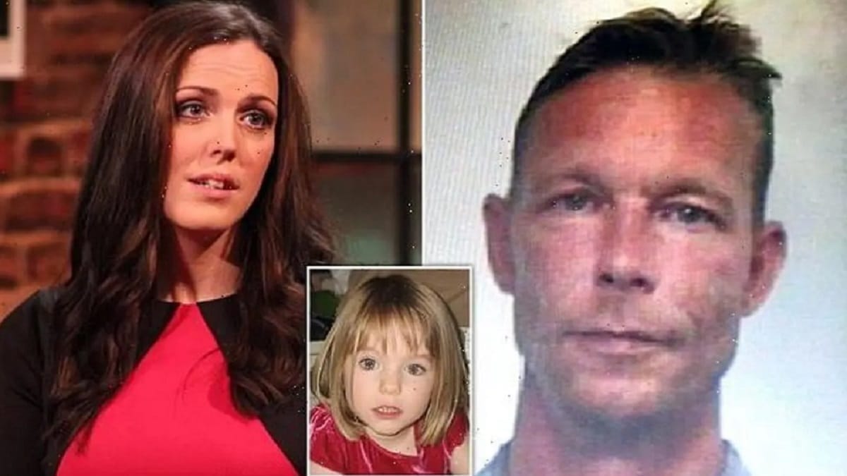 Christian Brueckner Wife Waltraut Bruckner: Meet German voice actor Family 2023 - networth, wiki, biography