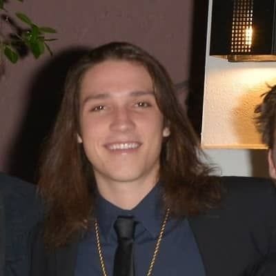 Colton Jack- Wiki, Age, Height, Girlfriend, Net Worth, Ethnicity 2023 - networth, wiki, biography