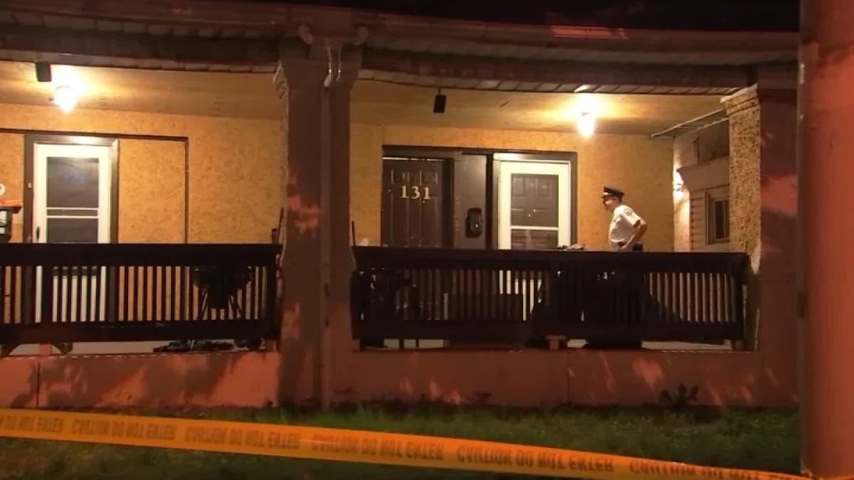 Crying Baby Found With 2 Bodies Were Found Dead In A Home As Per Port St. Lucie Police 2023 - networth, wiki, biography