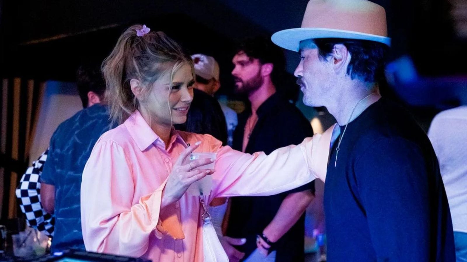 DWTS fans accuse Tom Sandoval of asking people not to vote for Ariana to win 2023 - networth, wiki, biography