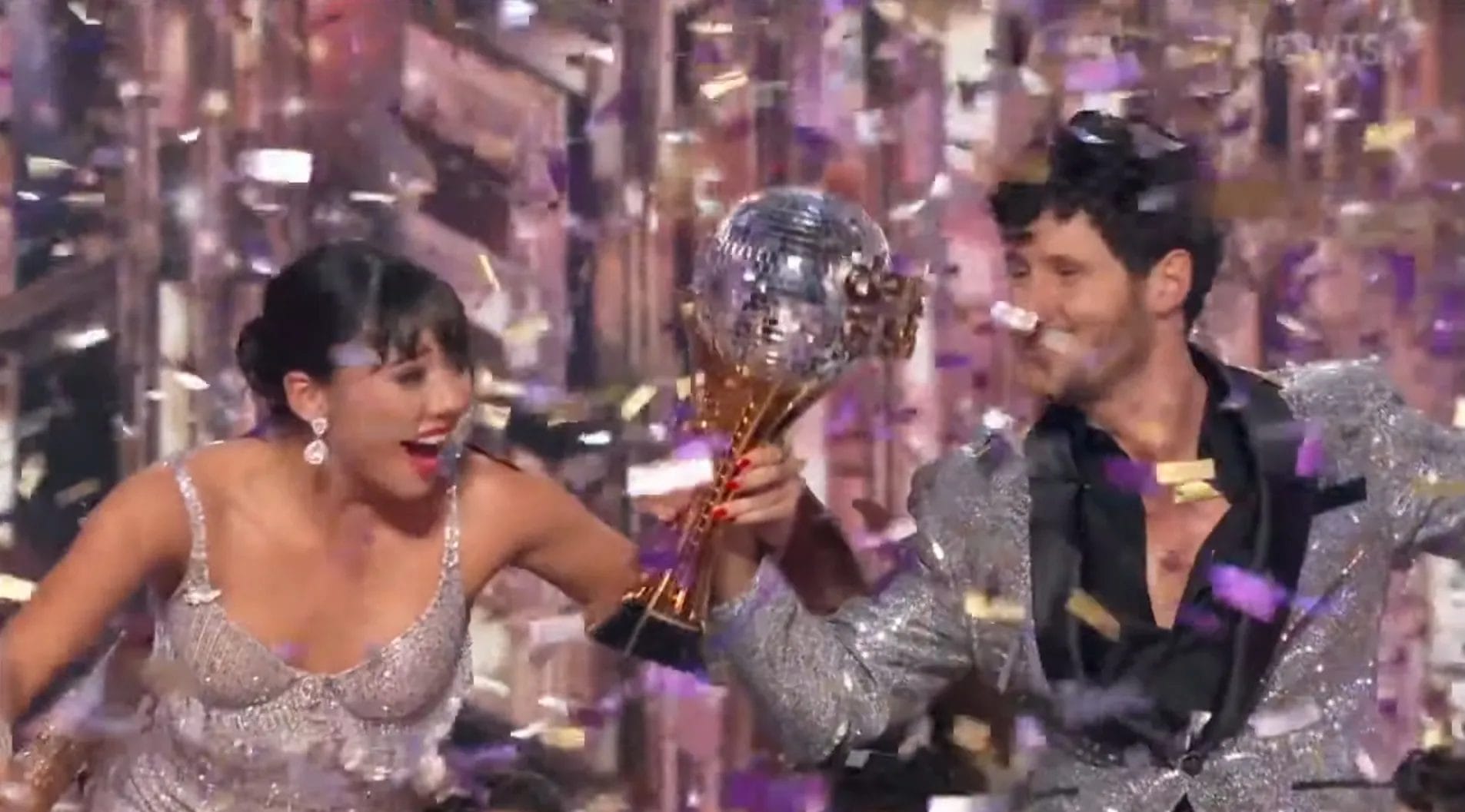 Dancing With the Stars Winner 2023, Who Won DWTS Season 32? 2023